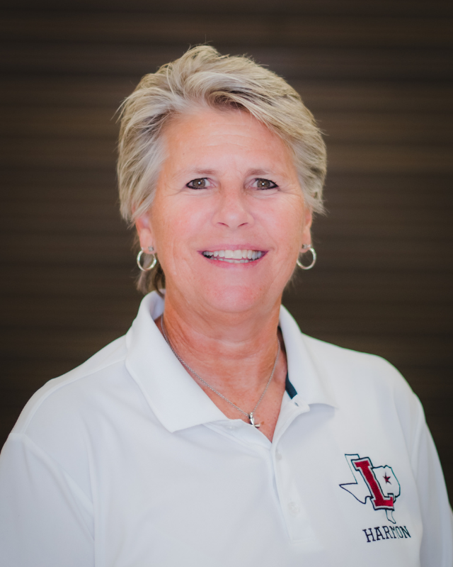 Teresa Adams
